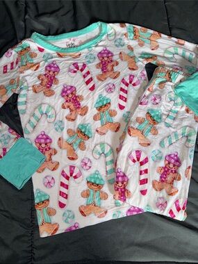 Birdie bean pajamas
